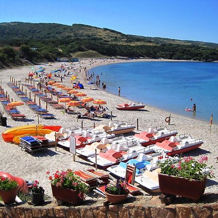 Appartamenti Mare Blu Isola Rossa (Sassari) Exterior foto
