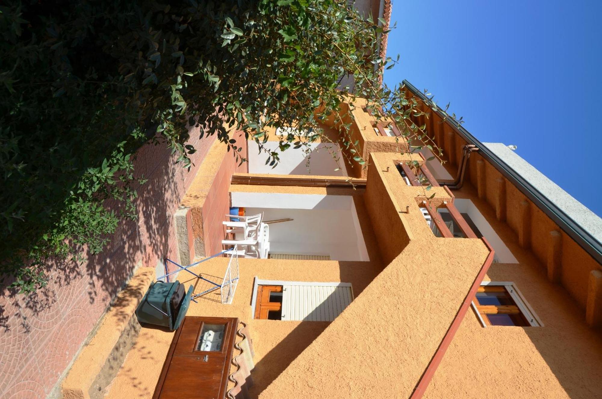 Appartamenti Mare Blu Isola Rossa (Sassari) Exterior foto