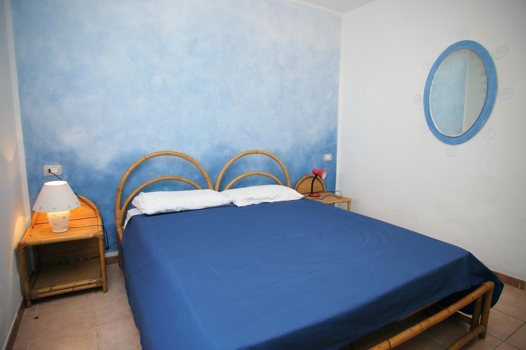 Appartamenti Mare Blu Isola Rossa (Sassari) Exterior foto
