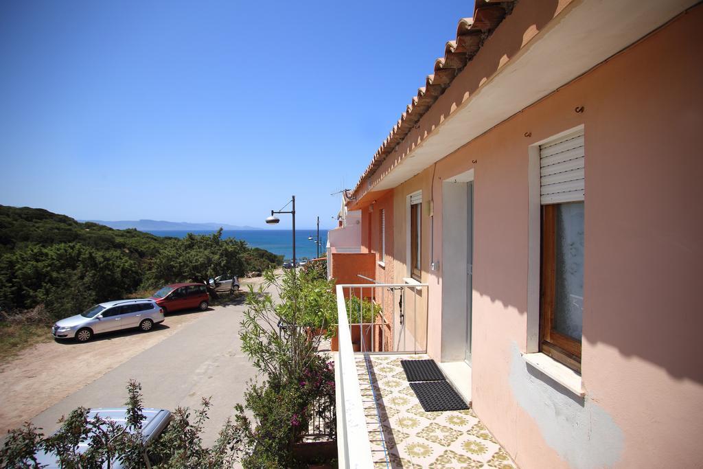 Appartamenti Mare Blu Isola Rossa (Sassari) Exterior foto