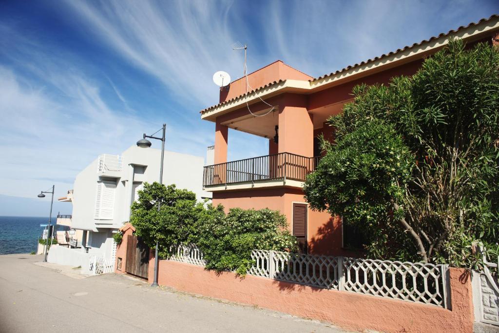 Appartamenti Mare Blu Isola Rossa (Sassari) Exterior foto