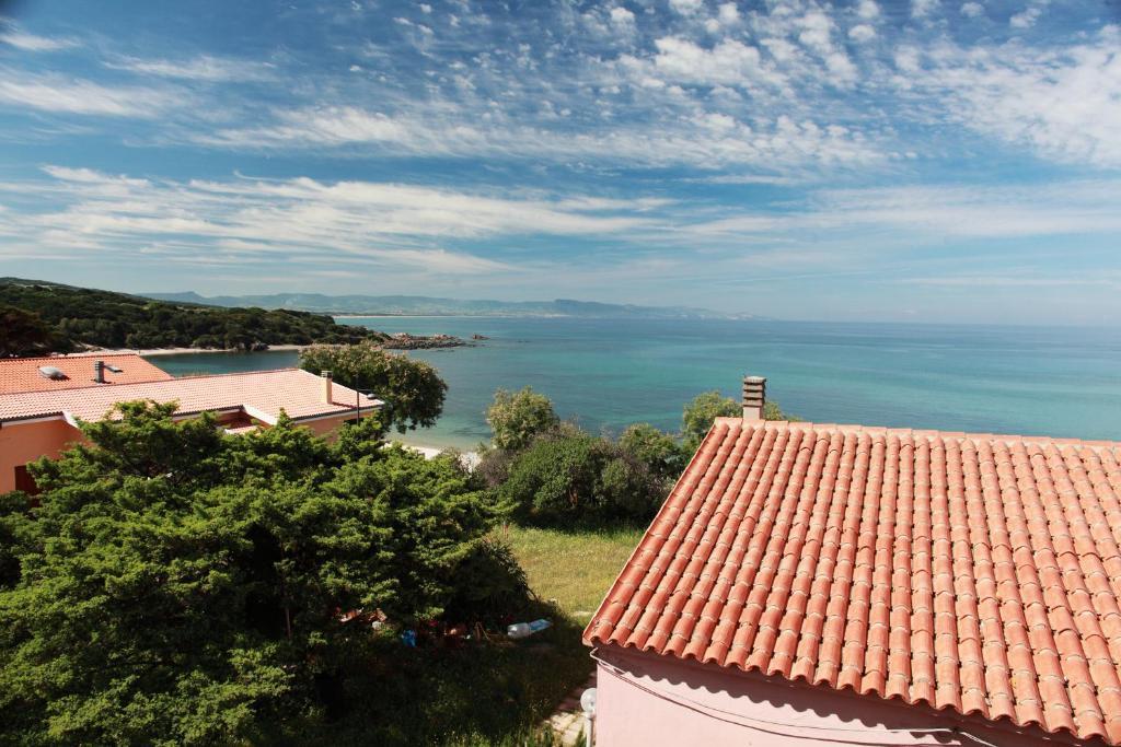 Appartamenti Mare Blu Isola Rossa (Sassari) Quarto foto