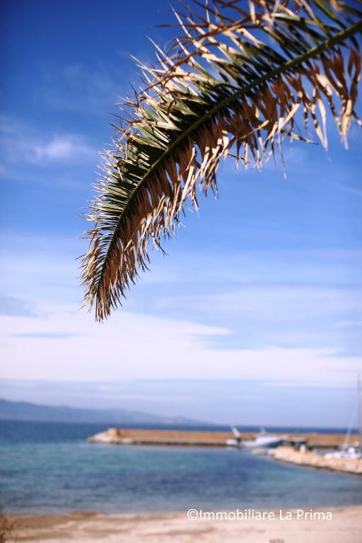 Appartamenti Mare Blu Isola Rossa (Sassari) Exterior foto